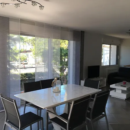 Maison Sous Les Pins La Tranche-sur-Mer