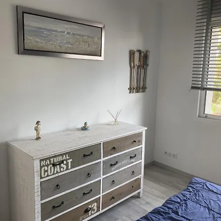 Maison Sous Les Pins La Tranche-sur-Mer