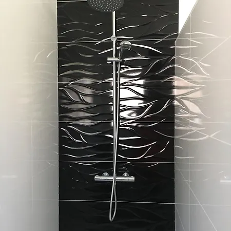 Feriehus Maison Sous Les Pins *