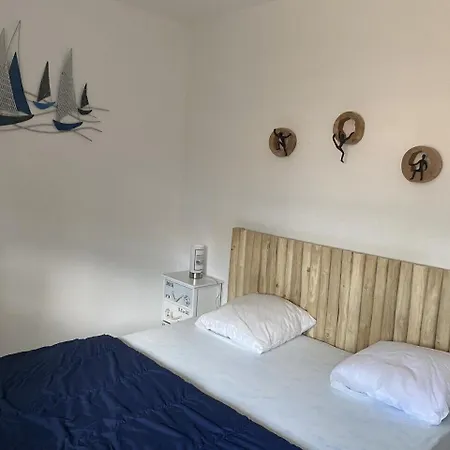 Feriehus Maison Sous Les Pins *