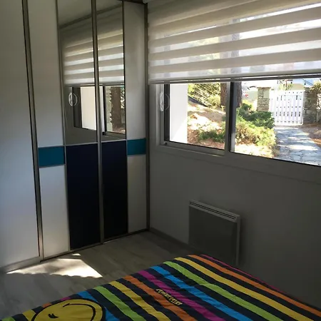 Feriehus Maison Sous Les Pins *