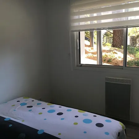 Feriehus Maison Sous Les Pins