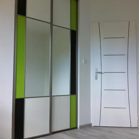 Maison Sous Les Pins Feriehus La Tranche-sur-Mer