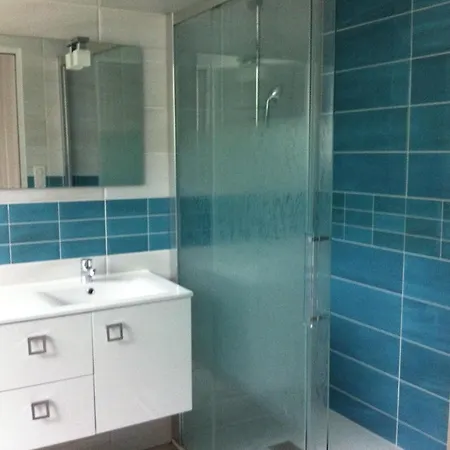 Feriehus Maison Sous Les Pins La Tranche-sur-Mer