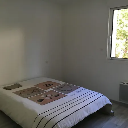 Feriehus Maison Sous Les Pins