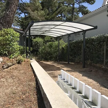 Maison Sous Les Pins * La Tranche-sur-Mer