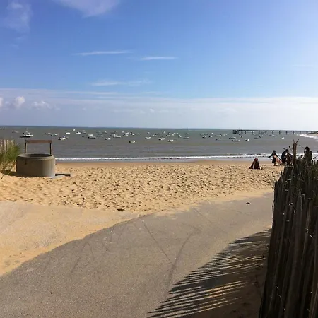 Maison Sous Les Pins * La Tranche-sur-Mer