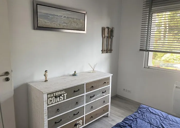 Maison Sous Les Pins La Tranche-sur-Mer