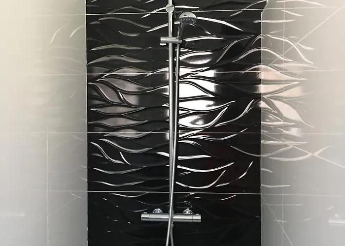 Casa de Férias Maison Sous Les Pins *