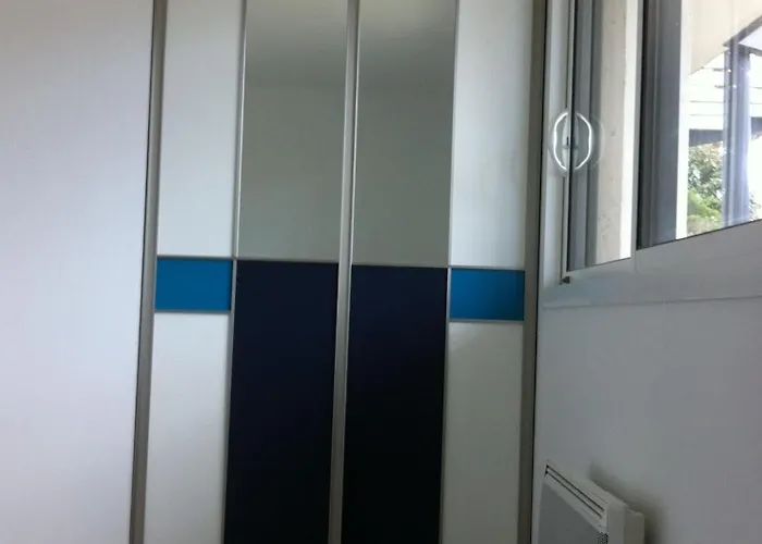 Maison Sous Les Pins Casa de Férias La Tranche-sur-Mer