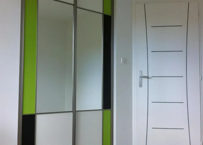 Maison Sous Les Pins Casa de Férias La Tranche-sur-Mer