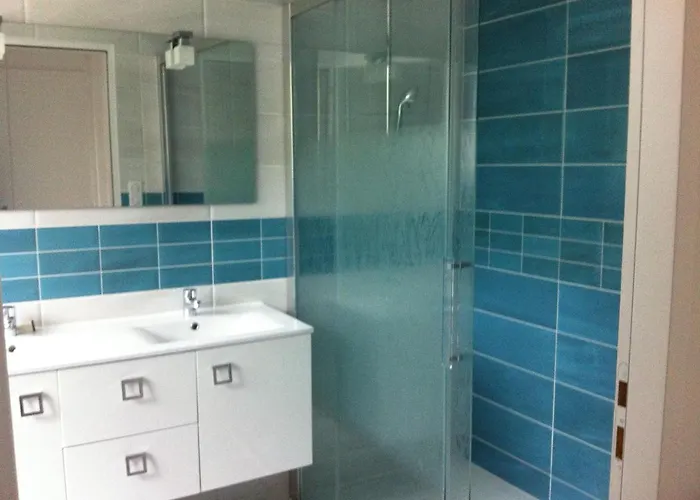 Casa de Férias Maison Sous Les Pins La Tranche-sur-Mer